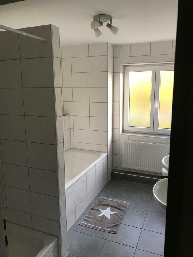 Ferienwohnung Am Tuniswald Langenargen Dış mekan fotoğraf